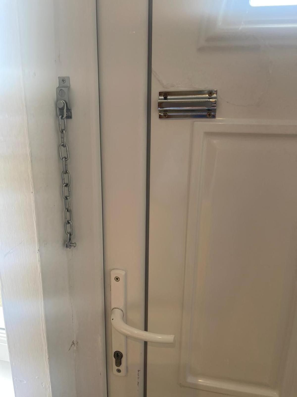 אדינבורו One Bedroom In Spacious Bungalow, Free Parking & Private Entrance מראה חיצוני תמונה